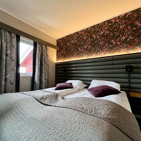 Lakselv Hotel Luaran gambar