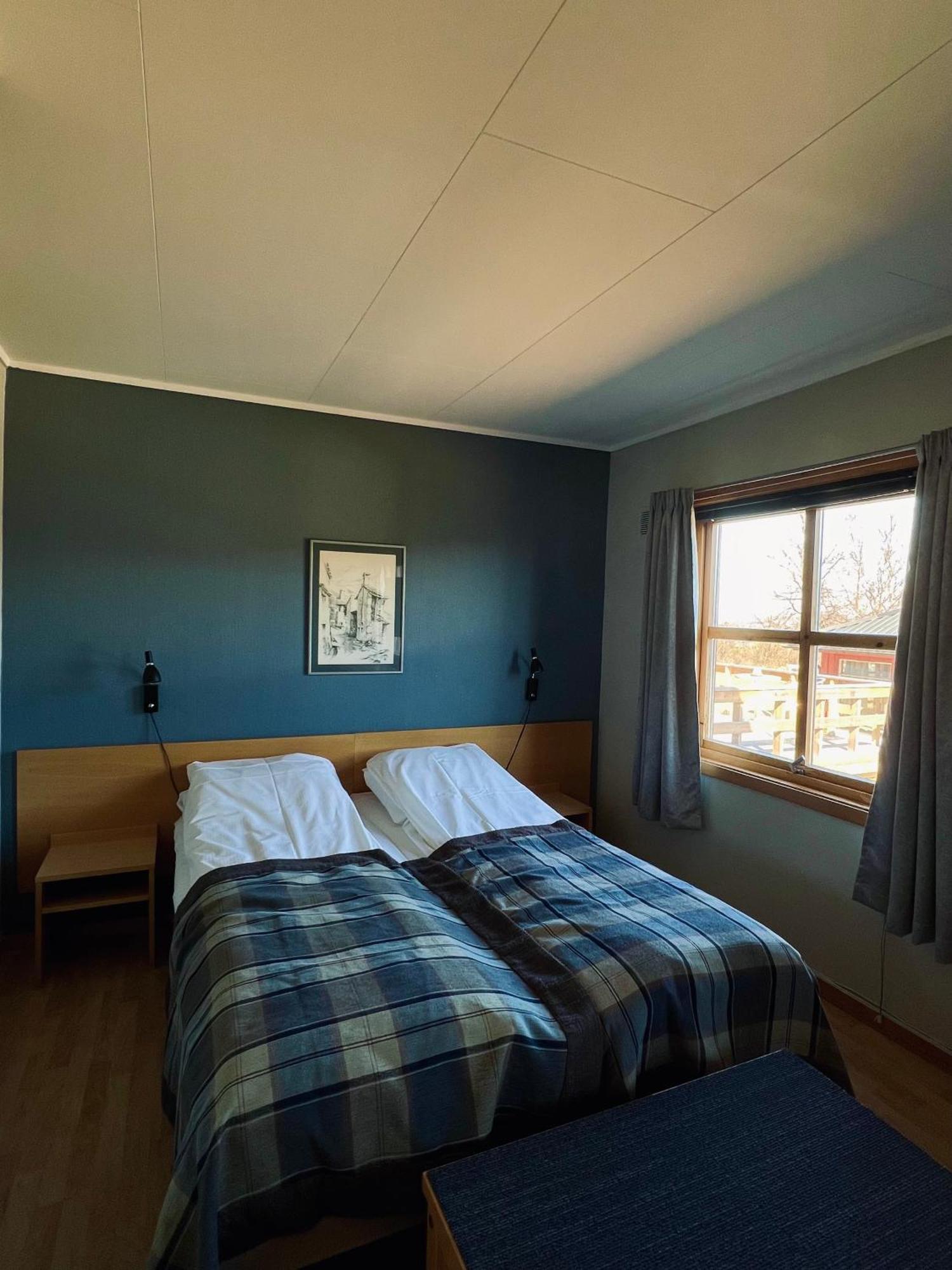 Lakselv Hotel Luaran gambar