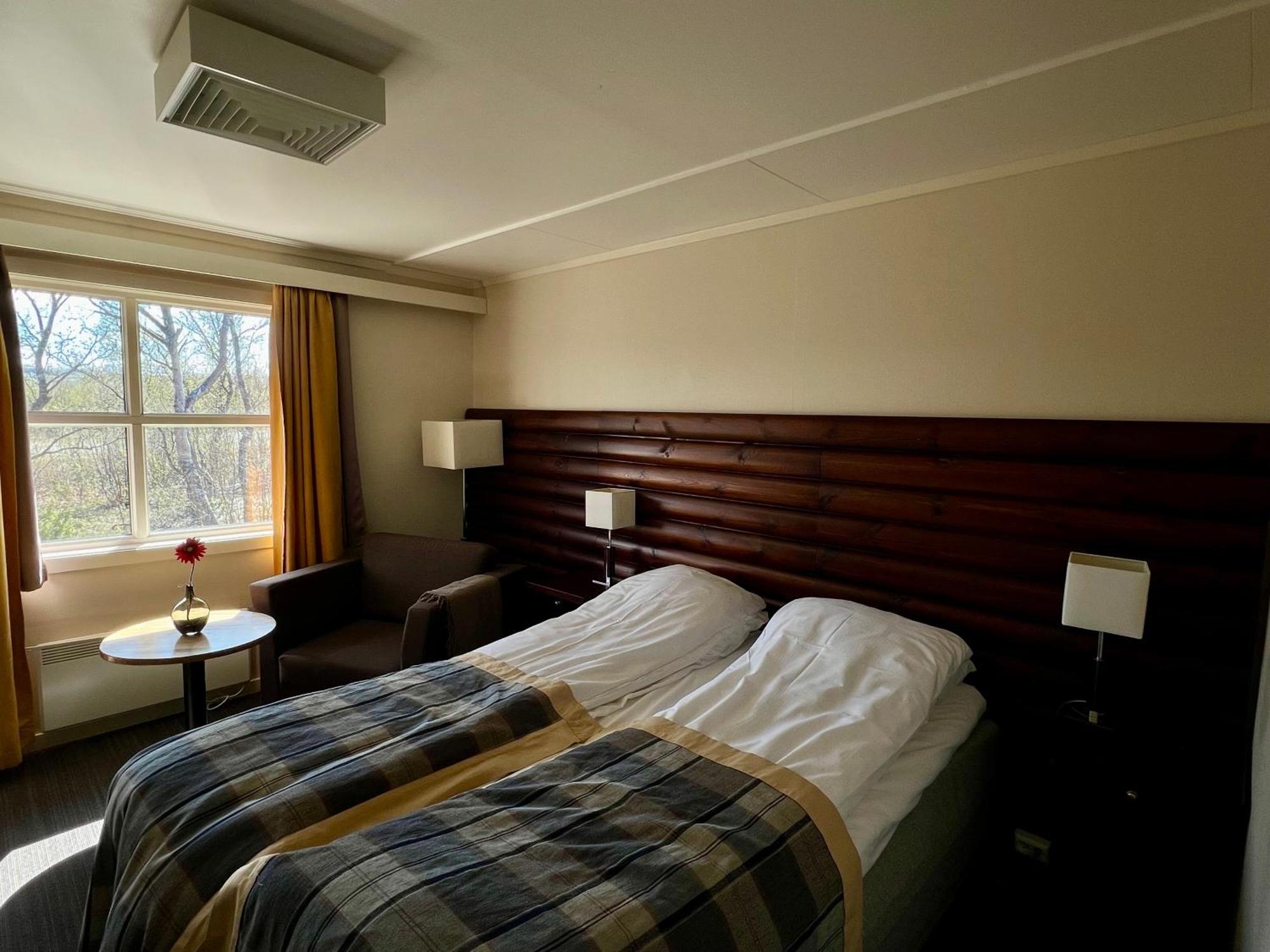 Lakselv Hotel Luaran gambar