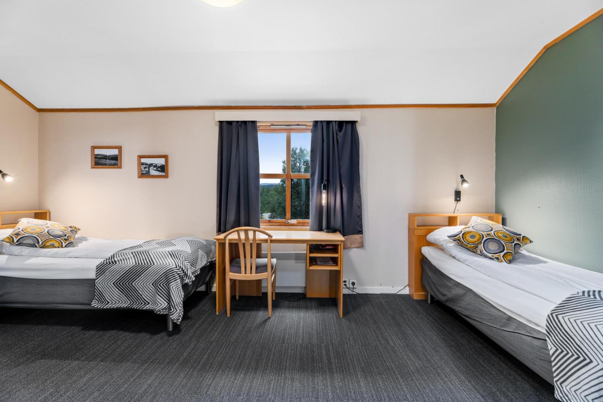 Lakselv Hotel Luaran gambar