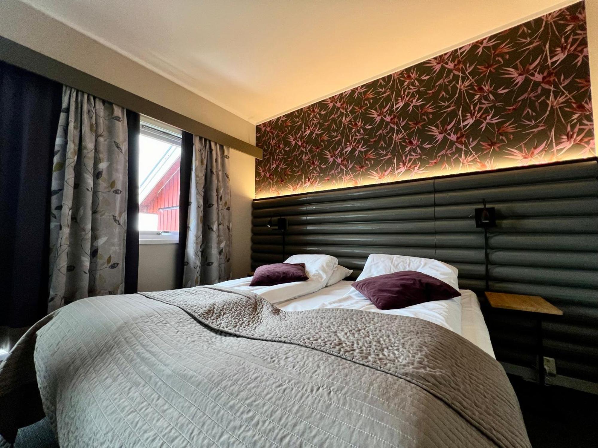 Lakselv Hotel Luaran gambar