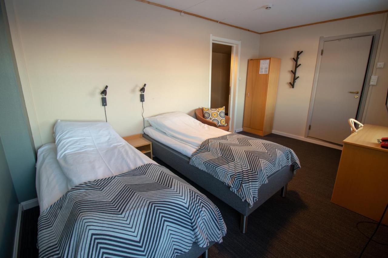 Lakselv Hotel Luaran gambar